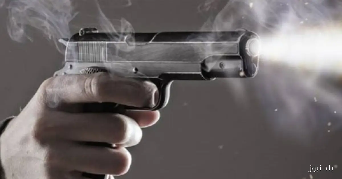 ضبط لص هدد مندوب شركة سجائر بسلاح ناري في الطالبية أثناء محاولة سرقته بالإكراه