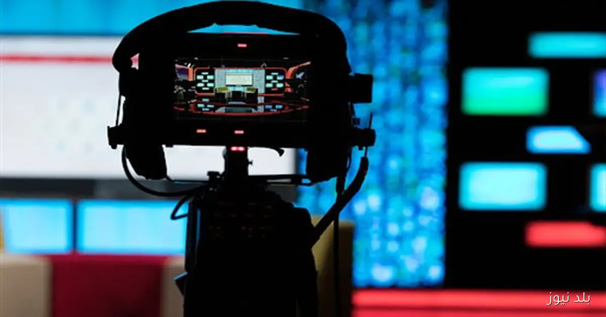 ضبط مالك استوديو تصوير تليفزيوني غير مرخص في القاهرة