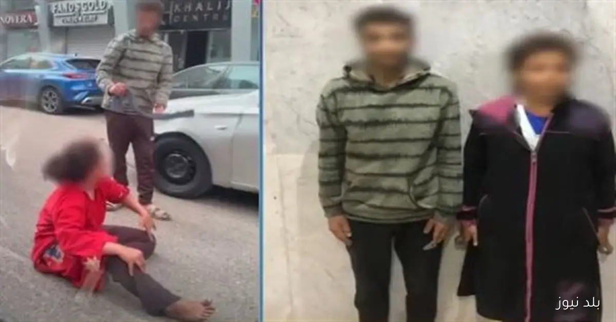 ضبط متهم بالتعدي على فتاة بالضرب بسبب خلافات على أولوية مسح سيارات المارة بالعجوزة