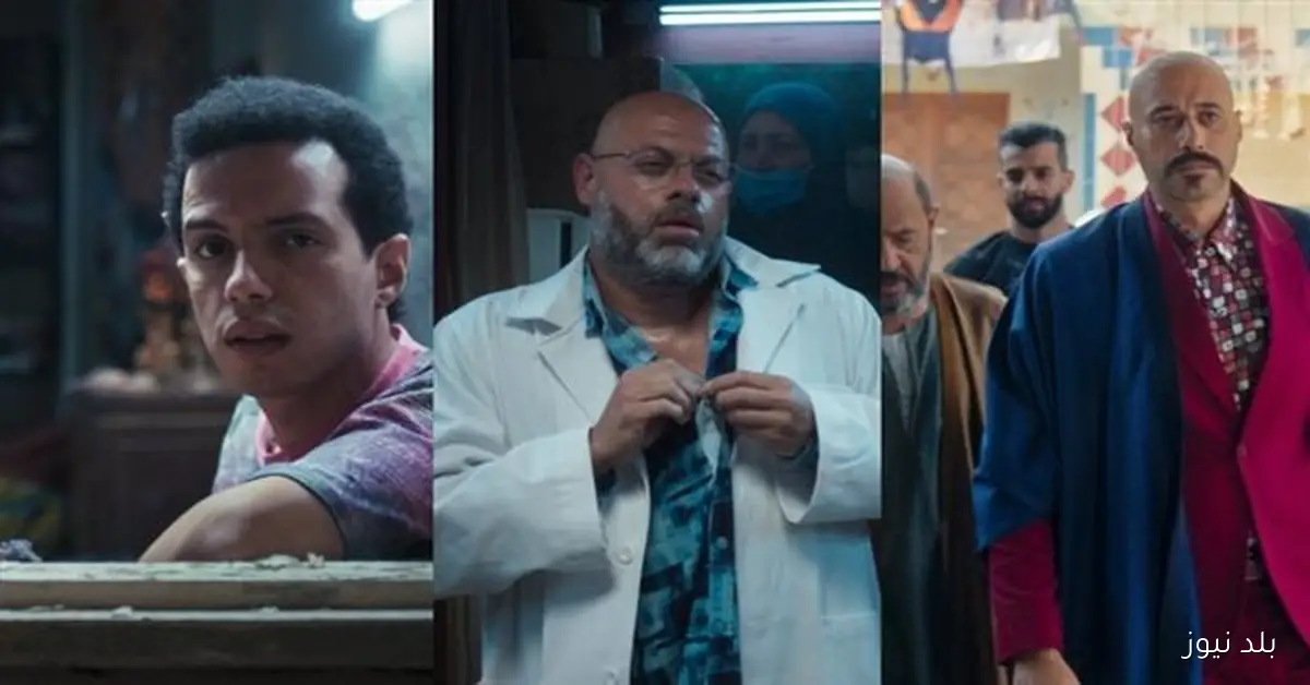 طرح صور جديدة من فيلم السادة الأفاضل بعد تصدره البوكس أوفيس في مصر والدول العربية