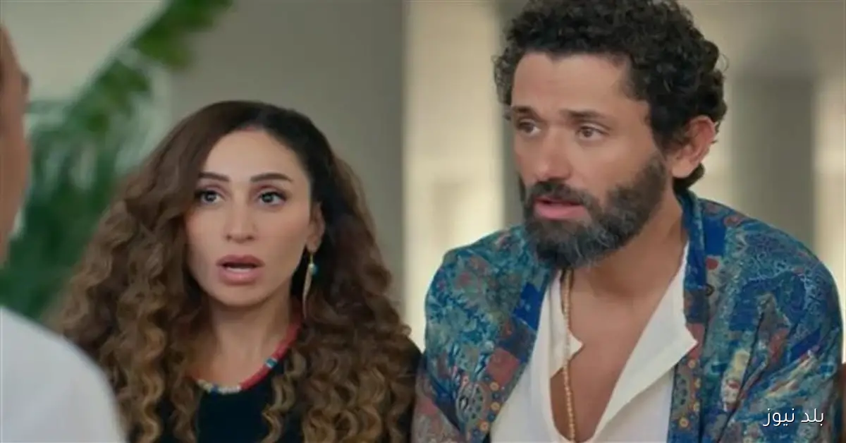 “طلقني” يجمع كريم محمود عبد العزيز ودينا الشربيني مجددًا وسط ترقب لإعلان ارتباطهما رسميًا