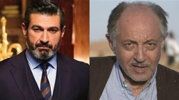 عبد العزيز مخيون ينضم كضيف شرف لمسلسل كلهم بيحبوا مودي مع ياسر جلال