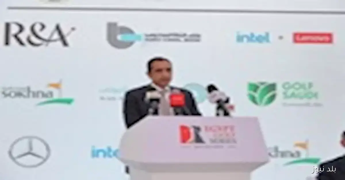 عمر هشام طلعت يحقق إنجازًا بفوزه بعضوية المكتب التنفيذي للاتحاد العربي للجولف.. والرميان يحتفظ بالرئاسة