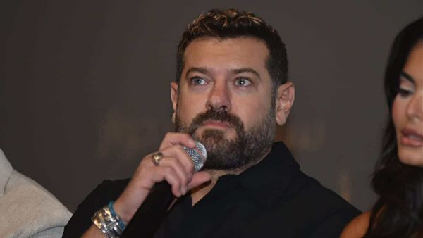 عمرو يوسف: أحرص على تنوع أدواري وأؤمن بتواصل الجمهور مع شخصيات “السلم والثعبان”