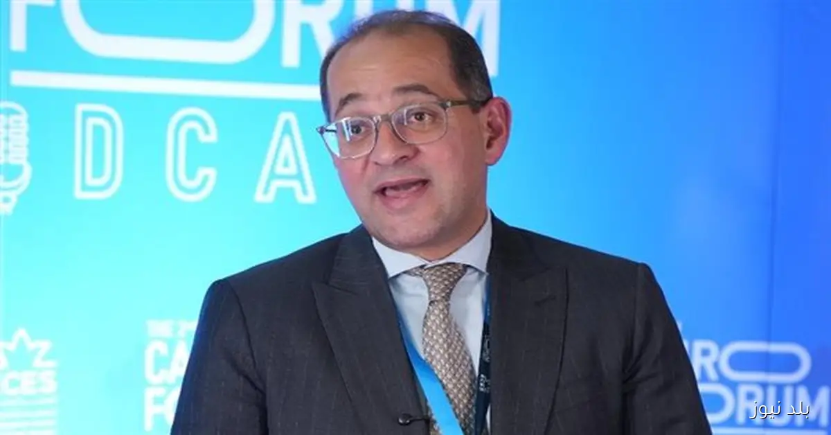 عودة الثقة في الاقتصاد المصري تعزز جذب الاستثمارات وفقاً لوزير المالية