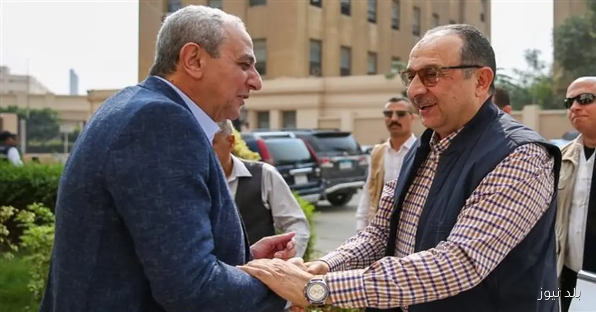 غزل المحلة قلعة صناعية وطنية وأساس المشروع القومي للغزل والنسيج وفقاً لوزير قطاع الأعمال