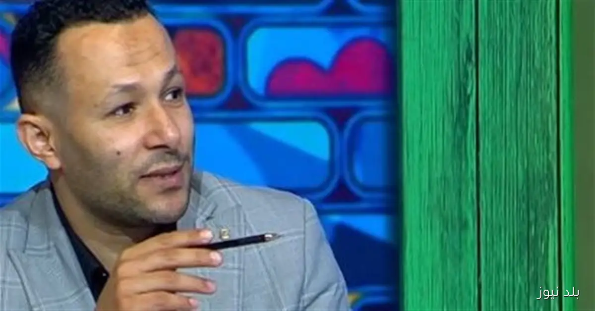 فتحى سليمان يؤكد ضرورة إصدار أمر بغلق حسابات البلوجرات المقبوض عليهم