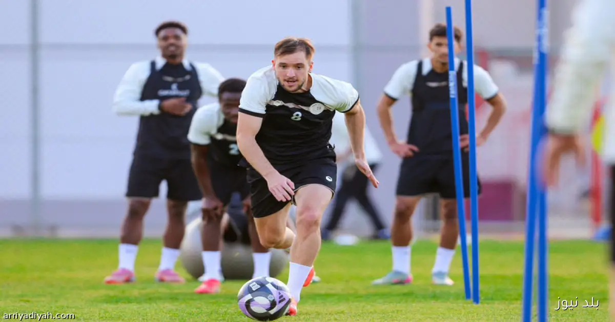 فريق ضمك ينتظر بفارغ الصبر نتائج فحوصات الأشعة للاعب الأرجنتيني فادا