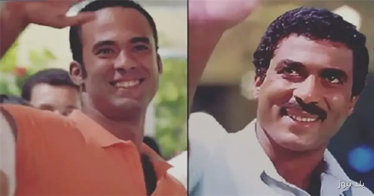 في ذكرى رحيل هيثم أحمد زكي الوصية الأخيرة التي تلقاها من والده