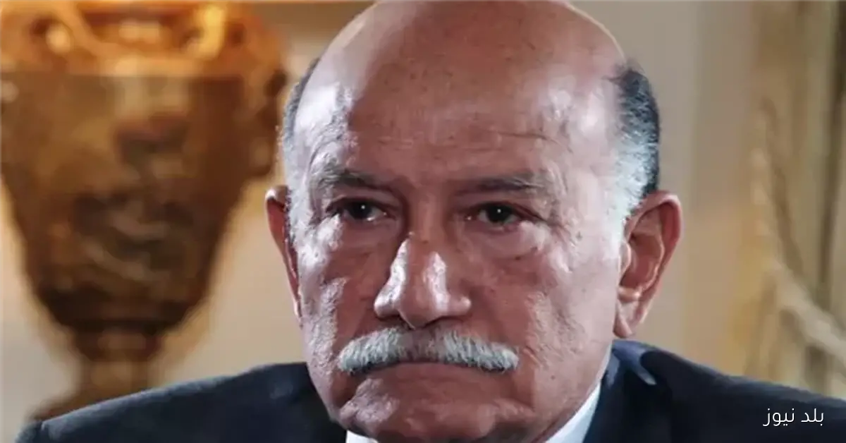 في ذكرى رحيله أحمد خليل مسيرة فنية انطلقت من مسرح الدولة إلى الخلود في عالم السينما