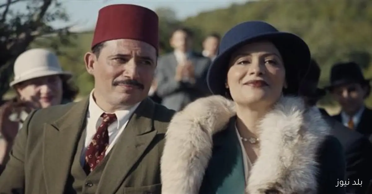 فيلم فلسطين 36 يحقق نجاحاً كبيراً في مهرجان البحر الأحمر السينمائي الدولي