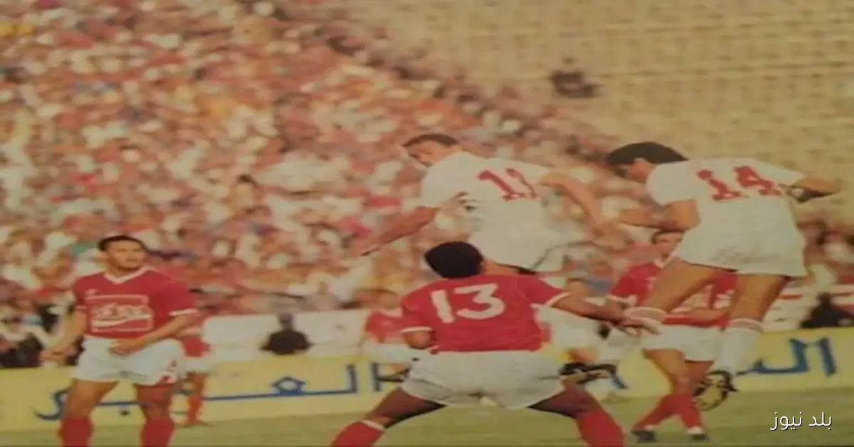 قبل القمة المرتقبة.. 15 حكاية لا تفوتك عن الأهلي والزمالك في نهائي كأس السوبر