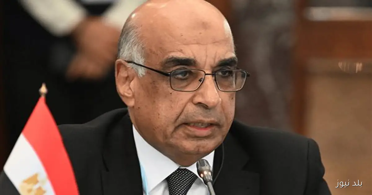 قرار وزير العدل بإنشاء إدارة للأزمات والكوارث بهيئة النيابة الإدارية