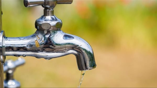 قطع مياه الشرب عن بعض مناطق العاشر من رمضان لمدة 9 ساعات الجمعة المقبلة