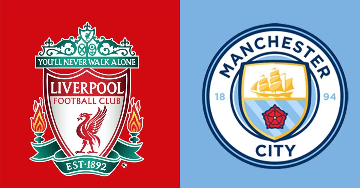 قمة نارية بين مانشستر سيتي وليفربول على مسرح الاتحاد لحسم صراع الصدارة