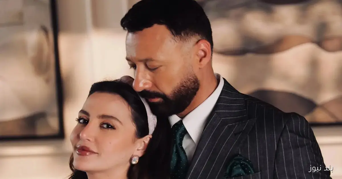 قناة DMC تطرح برومو مسلسل “2 قهوة” بطولة أحمد فهمي ومرام علي