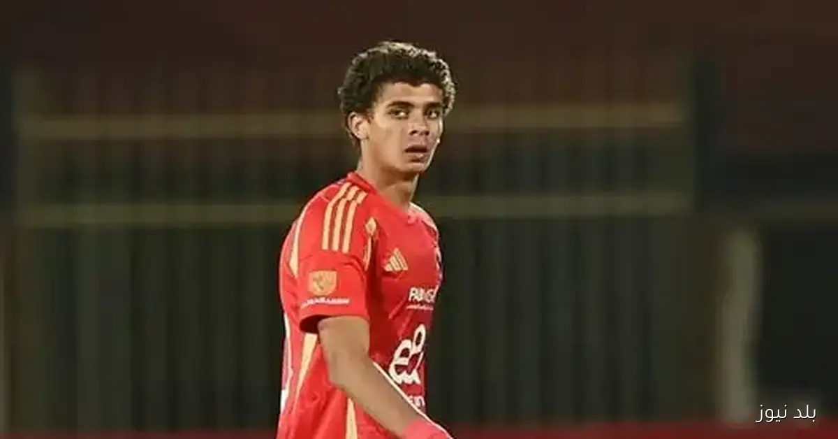 قناص جديد في القلعة الحمراء.. حمزة عبد الكريم من بداية ماليزية إلى تألق مونديالي