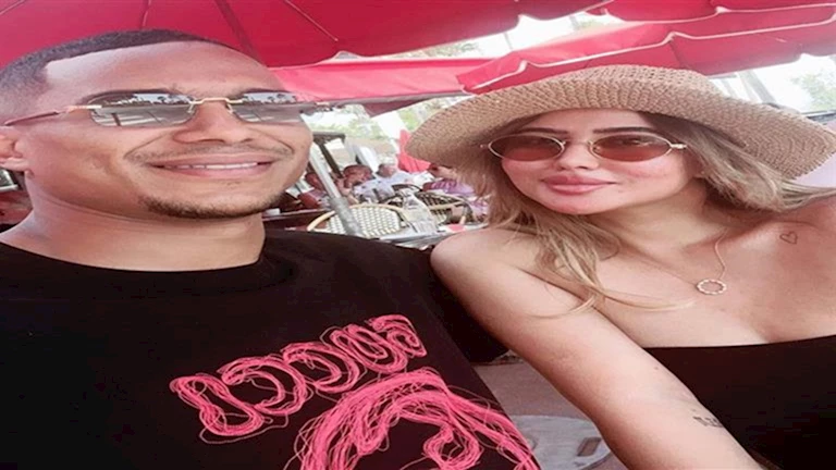 “قولتلك هتجبها”.. زوجة الجزيري تُعبّر عن فخرها بعد تأهل الزمالك لنهائي السوبر