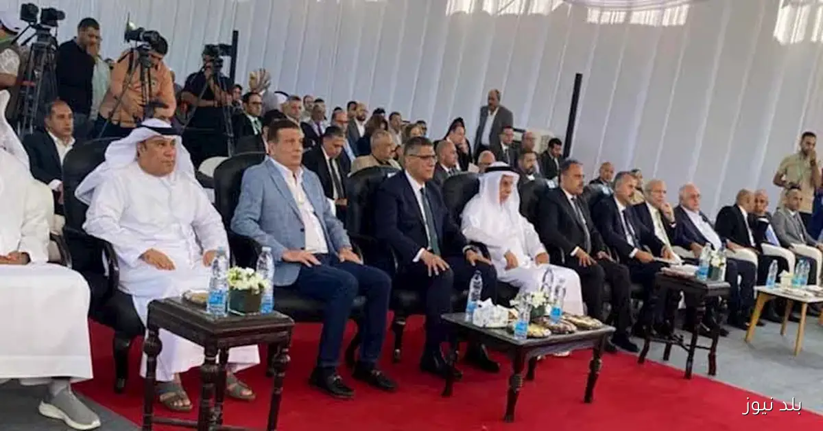 كامل الوزير: إطلاق أكبر مزرعة في العالم بسعة 2.3 مليون نخلة بتوشكى