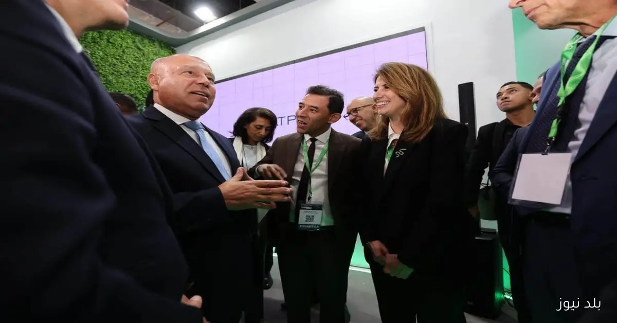 كامل الوزير يفتتح مركز التدريب الجديد لشركة “آر.إيه.تي.بي ديف للنقل كايرو” لتعزيز كفاءة مشروعات النقل الحضري