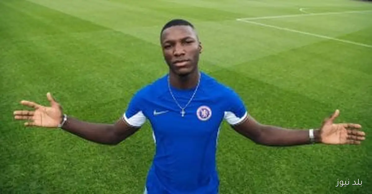 كايسيدو يتألق ويحقق لقب الأفضل في الجولة العاشرة بالدوري الإنجليزي فيديو