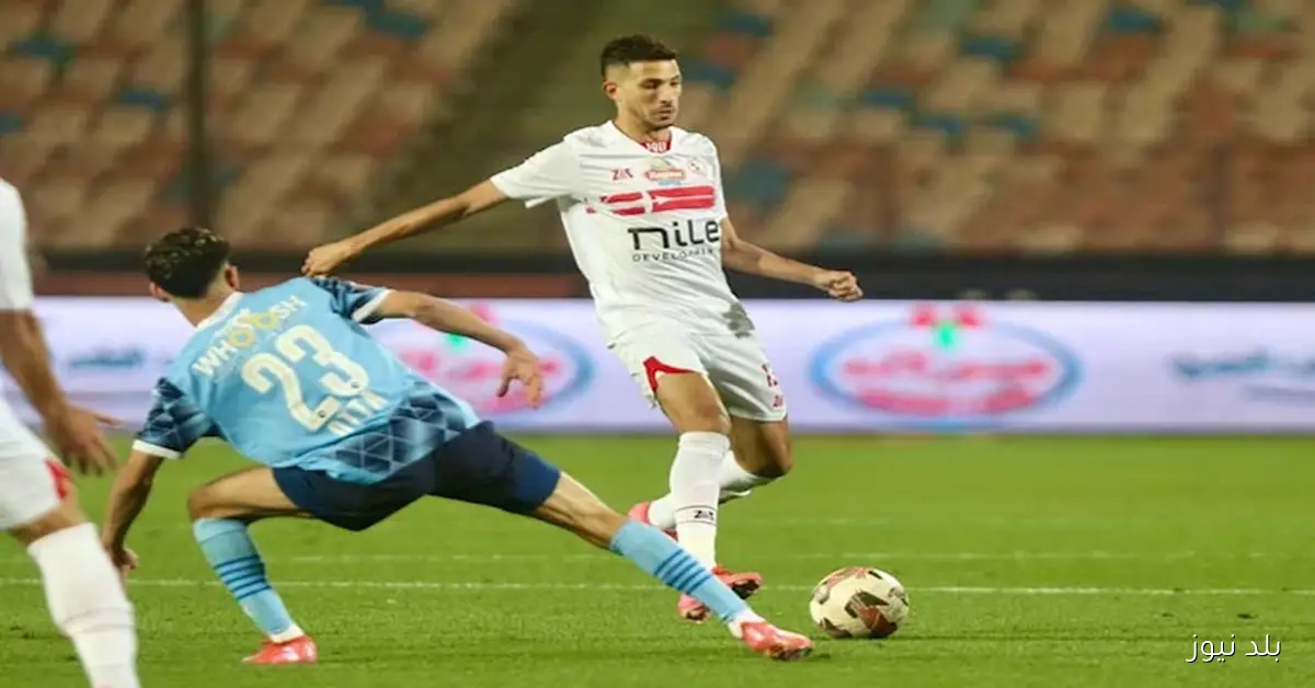 كل ما تحتاج معرفته عن موعد مباراة الزمالك وبيراميدز في السوبر المصري والقنوات الناقلة