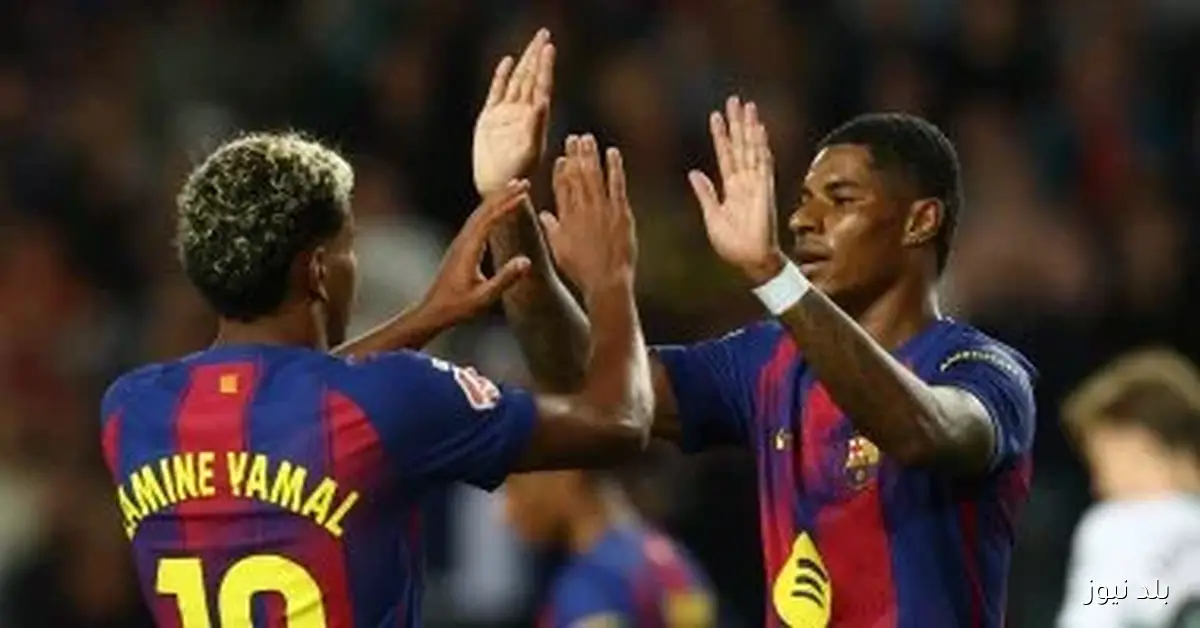 كلوب بروج يواجه برشلونة وسط قوة ضاربة للبارسا في دوري أبطال أوروبا