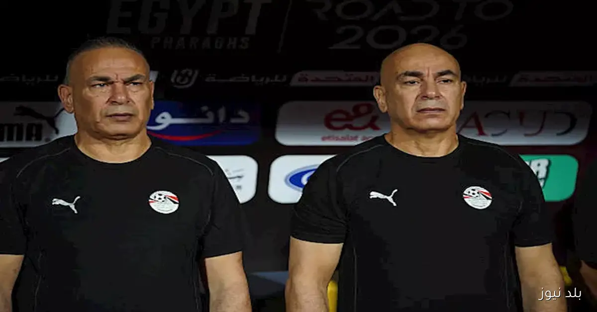 “لا مكان لهم في المنتخب”.. إبراهيم حسن يتوعد المعترضين على قرار العميد