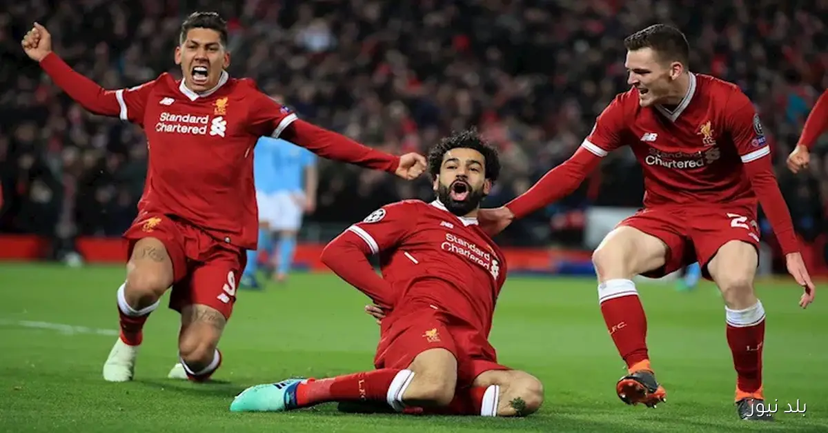 لحظات تاريخية لصلاح: 5 أحداث لا تُنسى في ديربي مانشستر سيتي وليفربول