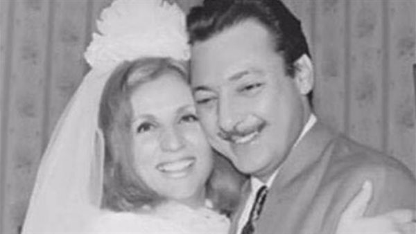 لماذا انتهى زواج صباح من رشدي أباظة بعد 24 ساعة في ذكرى ميلادها