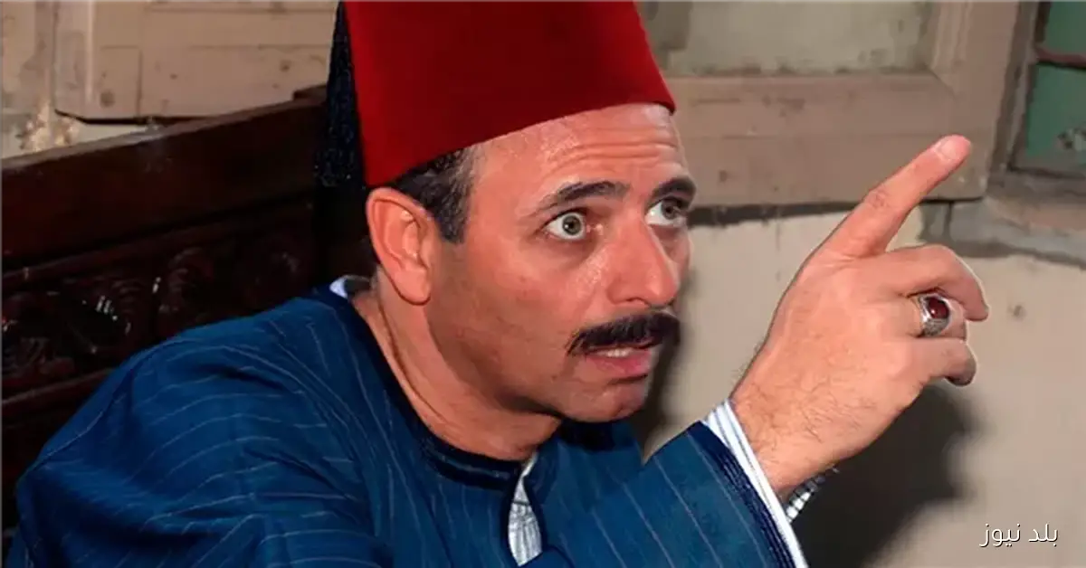 لماذا رفض ممدوح عبد العليم بعض أدواره في السينما في ذكرى ميلاده