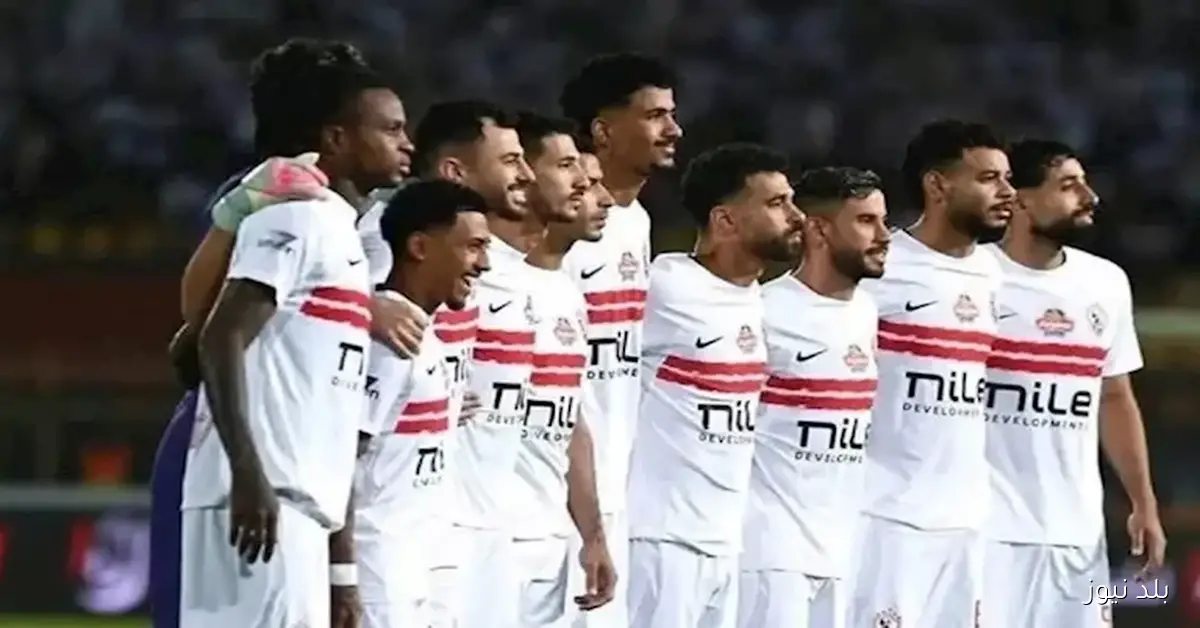 لنتجنب مفاجآت الكونفدرالية.. قرار حاسم من الزمالك بشأن اللاعبين الأجانب
