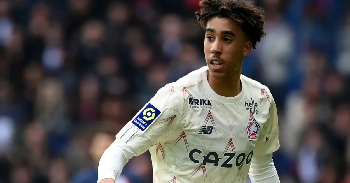 ليني يورو: لم أندم على اختياري مانشستر يونايتد رغم العروض الكبرى