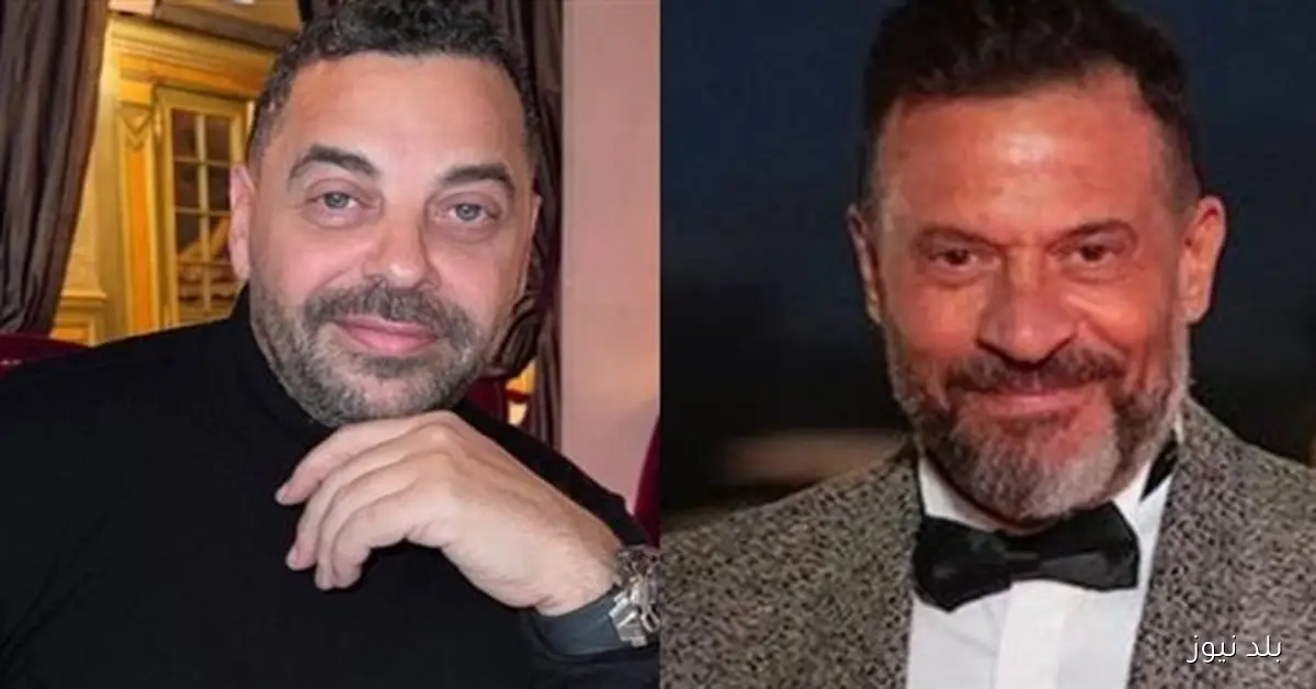 ماجد المصري يشيد بطارق العريان كمخرج كبير ويعبر عن حبه لفنه بعد التعاون في السلم والثعبان 2