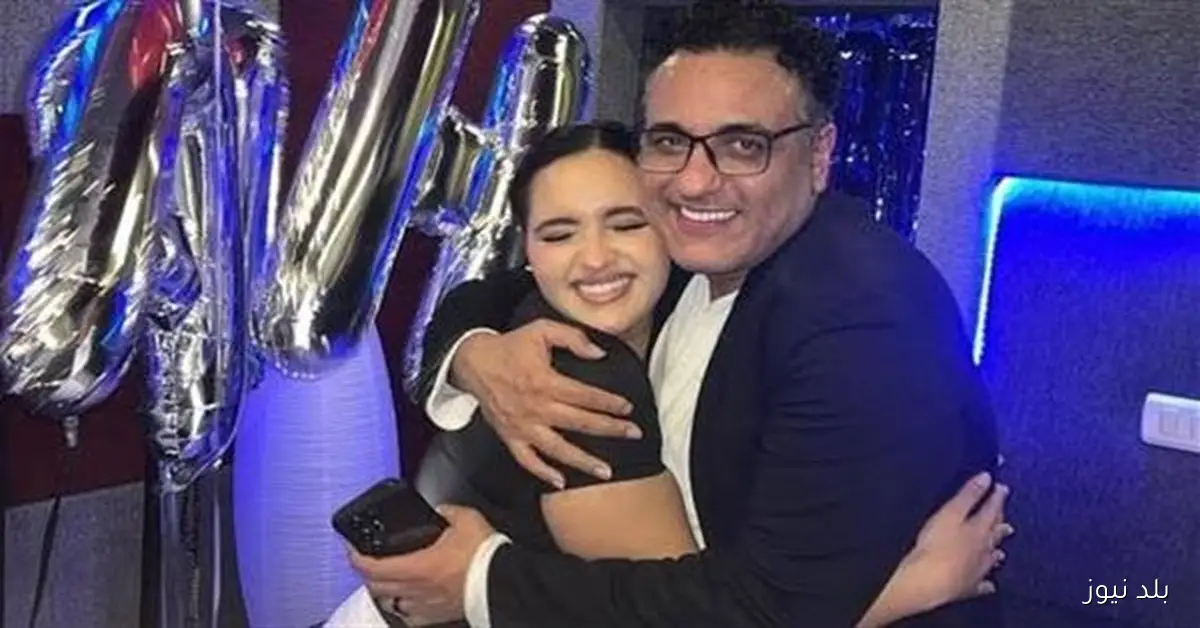 ماسا ابنة الراحل محمد رحيم تتألق بترشيحها كأفضل فنانة صاعدة في جوائز Joy Awards