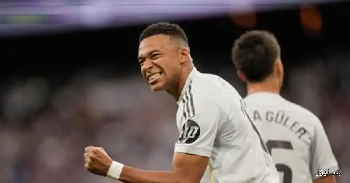 مبابي وباريس سان جيرمان يواجهان موجة جديدة من القضايا القانونية في 17 نوفمبر