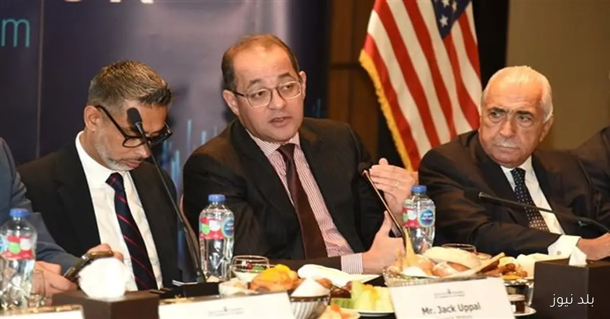 مبادرات جديدة بقيمة 170 مليار جنيه لدعم الصناعة والسياحة وتحفيز النمو الاقتصادي