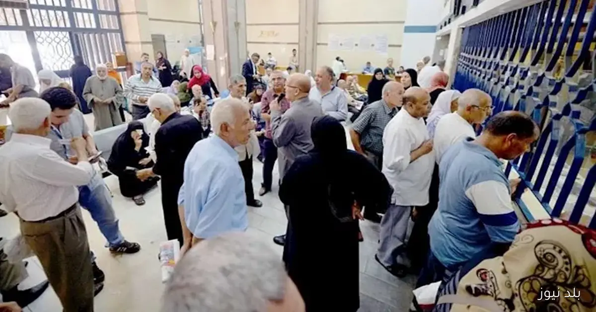 متى يتم صرف معاش المستحقين عن المتوفي وما هي الشروط والأوراق المطلوبة؟