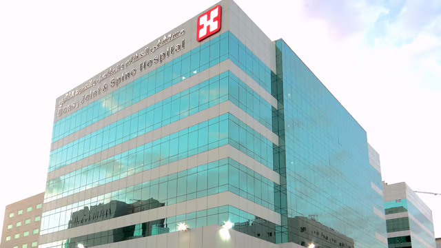 “مجموعة الدكتور سليمان الحبيب تطلق مبادرة امش مع الحبيب لتعزيز الصحة والرياضة”