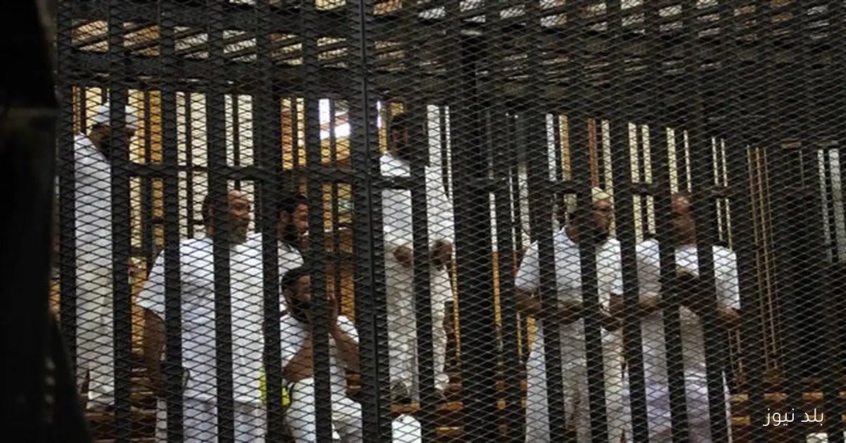 محاكمة 11 متهمًا في قضية خلية داعش الهرم الثانية