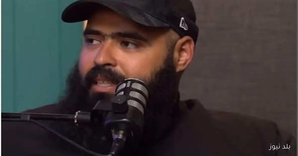 محاكمة التيك توكر محمد عبد العاطي بتهمة بث فيديوهات خادشة