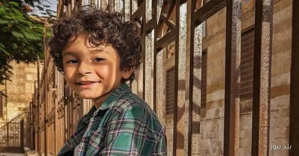 محاكمة المتهمين بالتنمر على الطفل جان رامز تبدأ اليوم