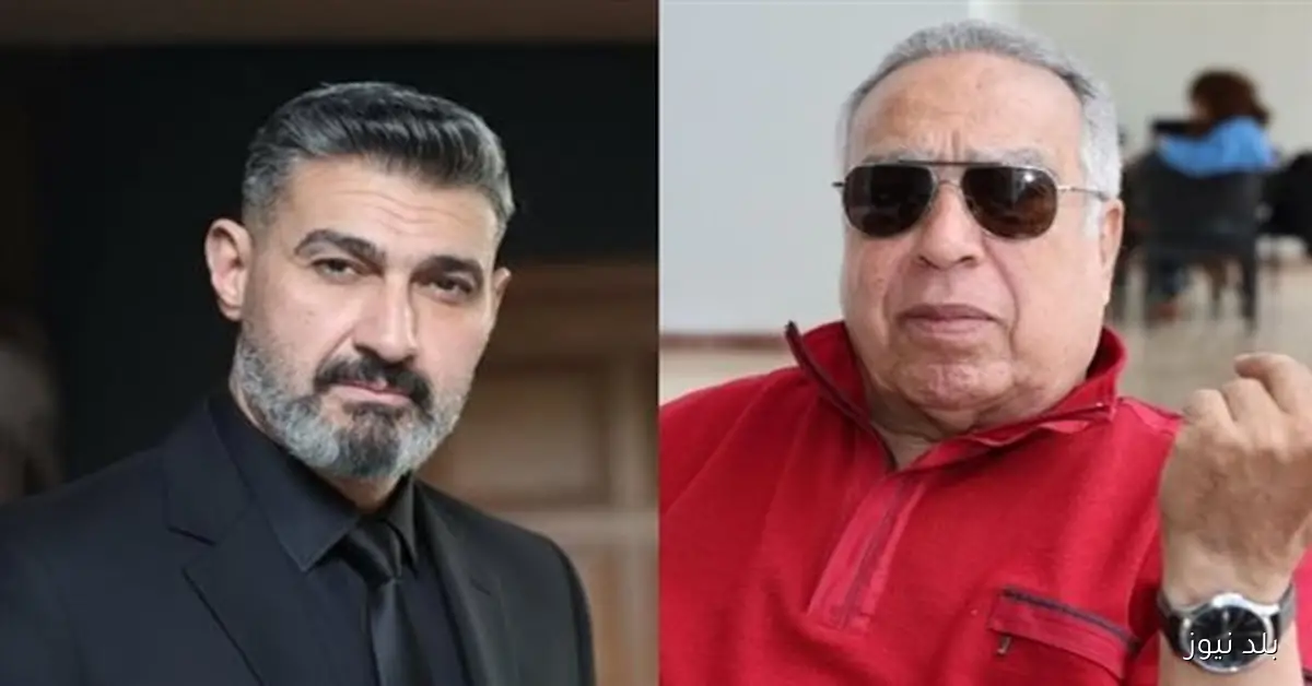 محمد العدل ينتقد ياسر جلال بعد كلمته في مهرجان وهران الدولي ويشير إلى مكانة نور الشريف