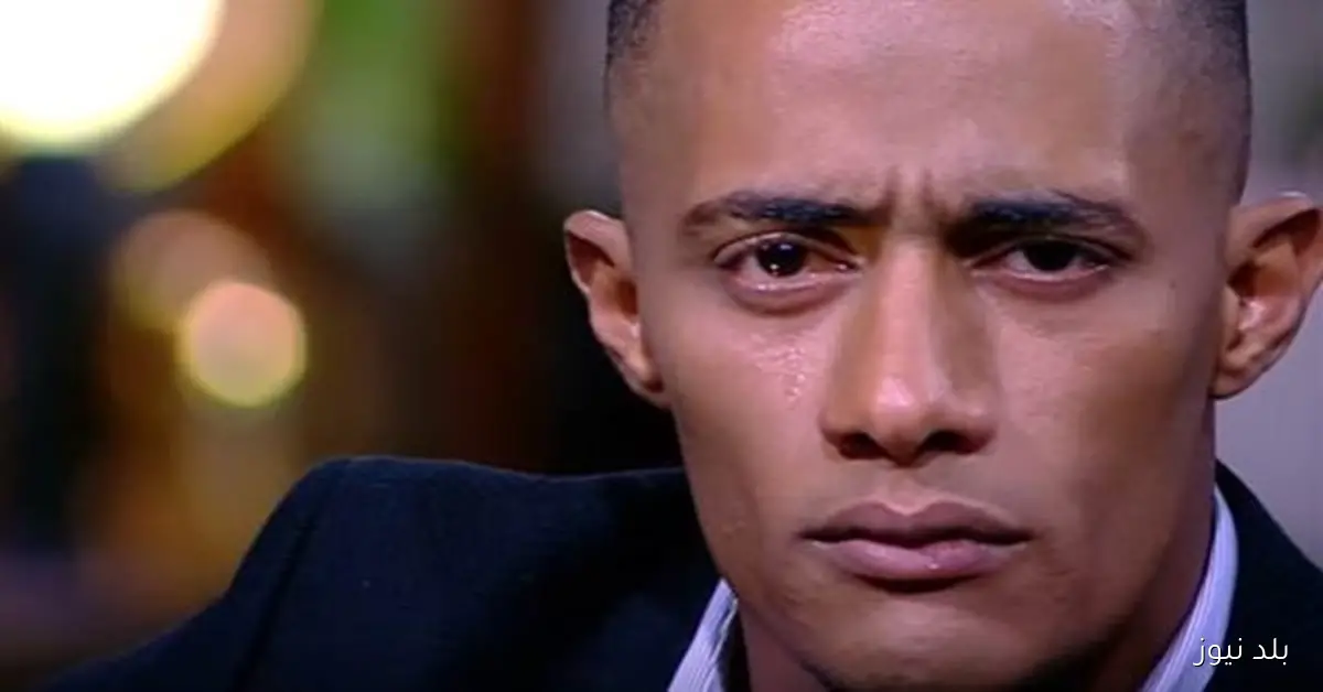 محمد رمضان يواجه تقلبات حادة بين الحبس وفقدان والده