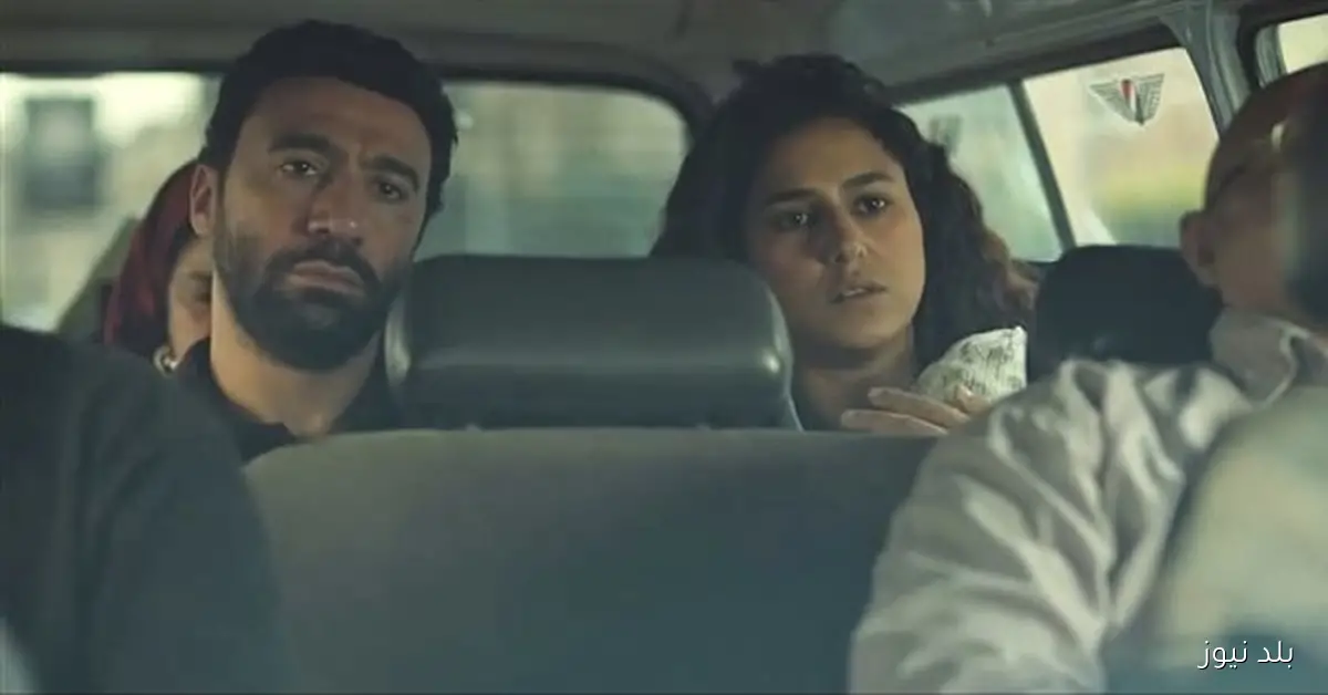 محمد سلام يتعرض لفقدان أحد أبنائه في الحلقة الخامسة من مسلسل كارثة طبيعية