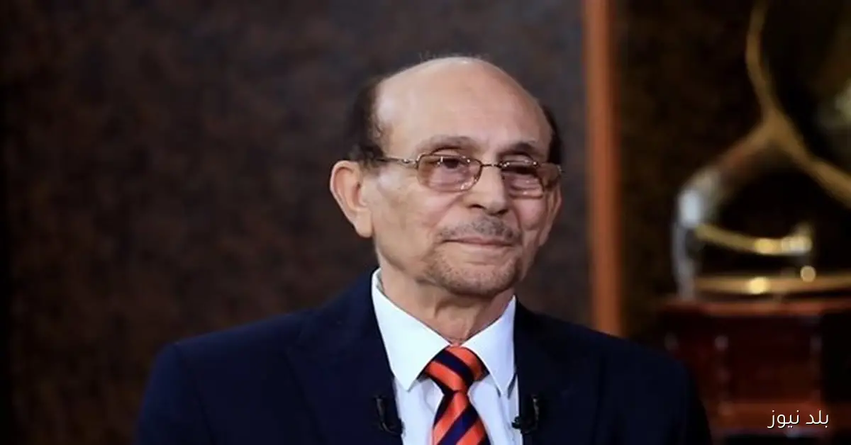 محمد صبحي يشكر نقابة المهن التمثيلية بعد ترشيحه لجائزة الدولة التقديرية