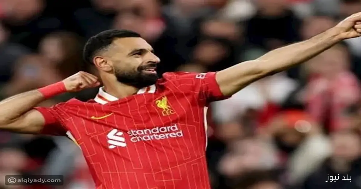 محمد صلاح وتألقه أمام مانشستر سيتي: الخصم المفضل الثاني ماذا قدم؟