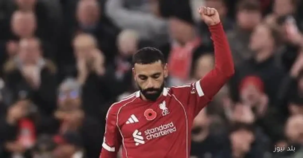 محمد صلاح يرد على الانتقادات ويعزز موقعه ضمن أفضل لاعبي الدوري الإنجليزي