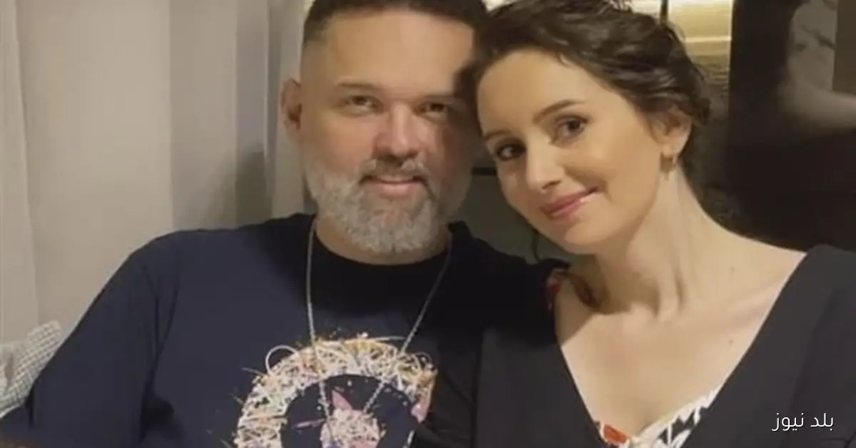 محمد محمود عبد العزيز يطلب الدعاء لزوجته بعد ولادة صعبة ودخولها العناية المركزة