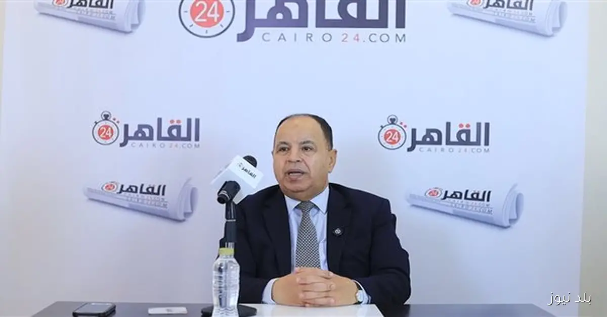 مخاوف وزير المالية تتعلق بخدمة الدين وليس الدين ذاته وفقًا لمعايط لـ